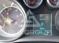 2015 Buick ENCORE фото