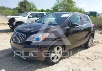 2015 Buick ENCORE фото