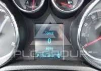 2015 Buick ENCORE photo