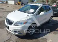 2015 Buick ENCORE фото