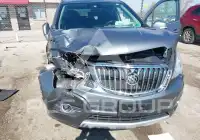 2015 Buick ENCORE photo