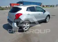 2015 Buick ENCORE фото