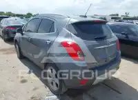 2015 Buick ENCORE photo