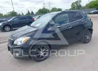 2015 Buick ENCORE photo