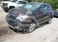 2015 Buick ENCORE photo