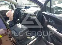2015 Buick ENCORE photo