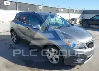 2015 Buick ENCORE фото