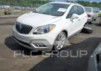 2015 Buick ENCORE фото