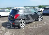 2015 Buick ENCORE фото