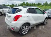 2015 Buick ENCORE photo