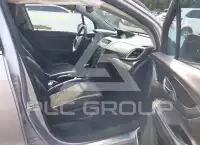 2015 Buick ENCORE photo