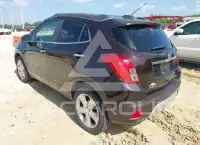 2015 Buick ENCORE фото