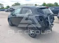 2015 Buick ENCORE photo