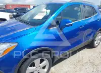2015 Buick ENCORE фото