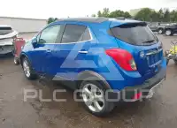 2015 Buick ENCORE фото