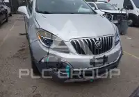 2015 Buick ENCORE фото