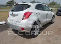 2015 Buick ENCORE фото