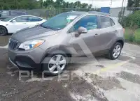 2015 Buick ENCORE фото