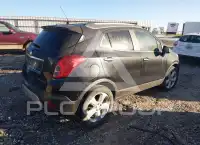 2015 Buick ENCORE photo