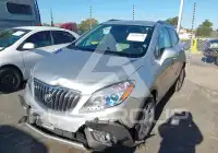 2015 Buick ENCORE photo