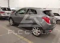 2015 Buick ENCORE фото
