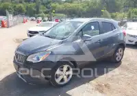 2015 Buick ENCORE фото