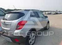 2015 Buick ENCORE photo