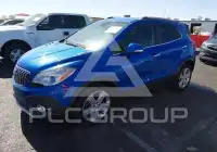 2015 Buick ENCORE photo