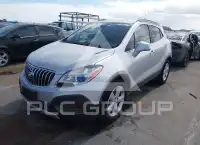 2015 Buick ENCORE photo