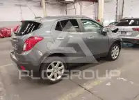 2015 Buick ENCORE фото