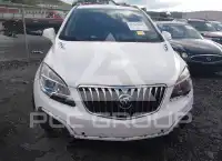 2015 Buick ENCORE фото