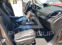 2015 Buick ENCORE photo