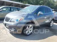 2015 Buick ENCORE photo
