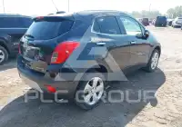 2015 Buick ENCORE фото