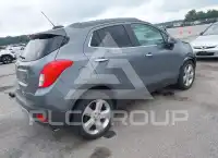 2015 Buick ENCORE photo