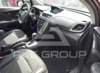 2015 Buick ENCORE photo