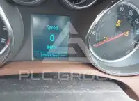 2015 Buick ENCORE фото