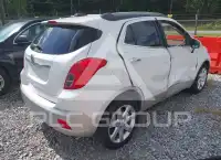2015 Buick ENCORE photo