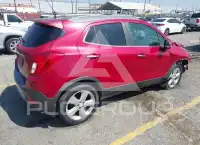 2015 Buick ENCORE фото
