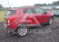 2015 Buick ENCORE фото