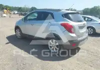 2015 Buick ENCORE photo