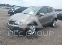 2015 Buick ENCORE photo