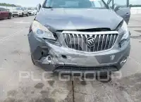 2015 Buick ENCORE photo