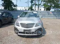 2015 Buick ENCORE photo