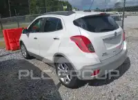 2015 Buick ENCORE photo