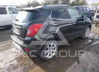 2015 Buick ENCORE photo