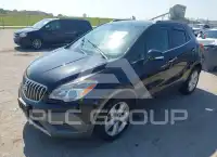 2015 Buick ENCORE photo