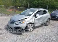 2015 Buick ENCORE фото
