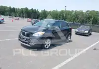 2015 Buick ENCORE photo