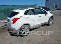 2015 Buick ENCORE photo